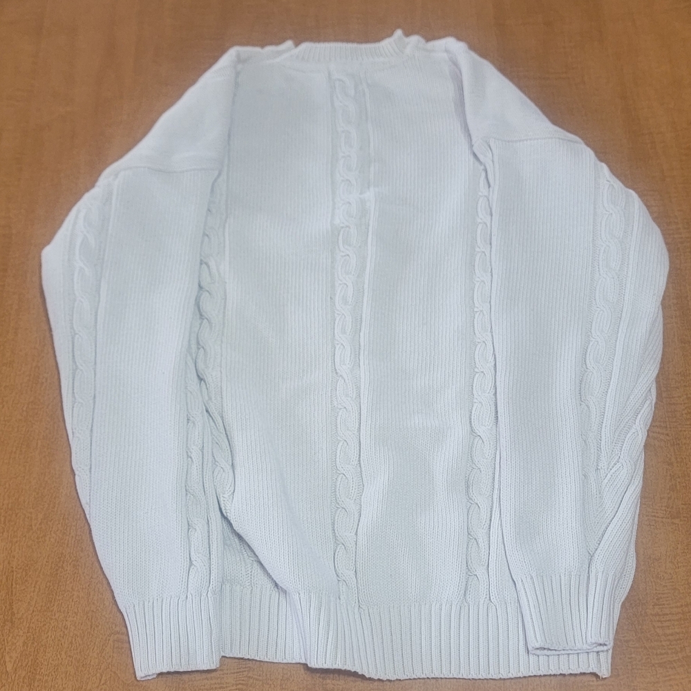 3d Knitwear Sweater